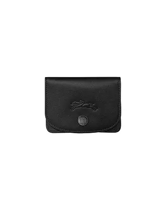LONGCHAMP | Le Pliage Xtra Kartenetui, Noir | 